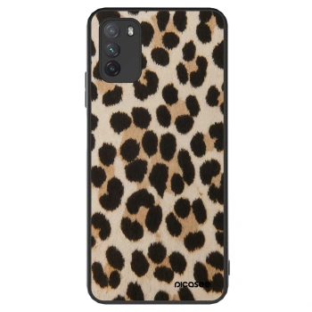 Obal pro Xiaomi Poco M3 - Brown Tiger