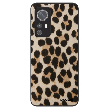 Obal pro Xiaomi 12X - Brown Tiger