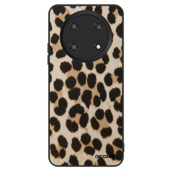 Obal pro Honor Magic4 Lite 5G - Brown Tiger