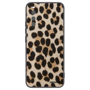 Obal pro Sony Xperia 10 IV 5G - Brown Tiger