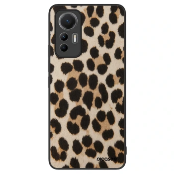 Obal pro Xiaomi 12 Lite - Brown Tiger