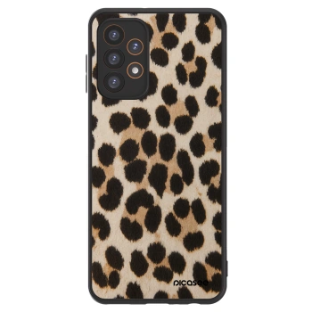 Picasee ULTIMATE CASE pro Samsung Galaxy A23 A235F 4G - Brown Tiger