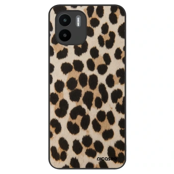 Obal pro Xiaomi Redmi A1 - Brown Tiger
