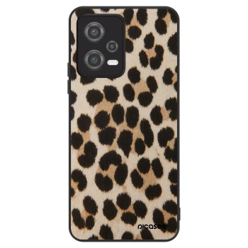 Obal pro Xiaomi Poco X5 - Brown Tiger