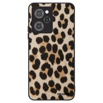 Obal pro Xiaomi Poco X5 Pro - Brown Tiger