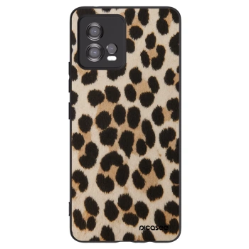 Obal pro Motorola Moto G72 - Brown Tiger