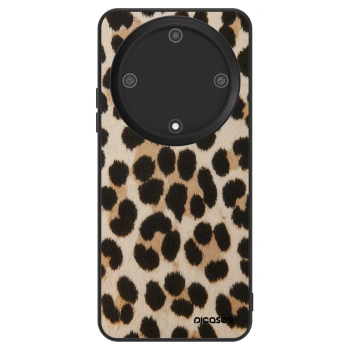 Obal pro Honor Magic5 Lite 5G - Brown Tiger