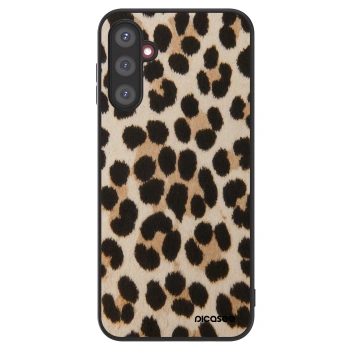 Picasee ULTIMATE CASE pro Samsung Galaxy A14 4G A145R - Brown Tiger