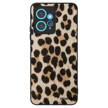 Obal pro Xiaomi Redmi Note 12 4G - Brown Tiger