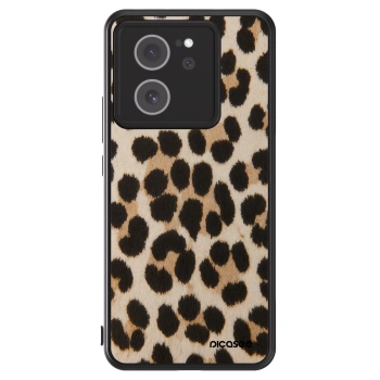 Picasee ULTIMATE CASE pro Xiaomi 13T - Brown Tiger