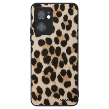 Obal pro OPPO Reno 7 5G - Brown Tiger