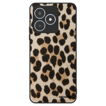 Obal pro Realme C53 - Brown Tiger
