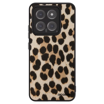 Picasee ULTIMATE CASE pro Xiaomi 14 - Brown Tiger