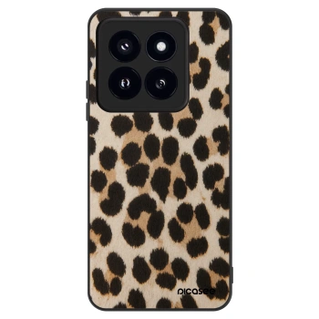 Obal pro Xiaomi 14 Pro - Brown Tiger