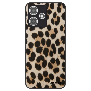 Obal pro Xiaomi Redmi 12 5G - Brown Tiger