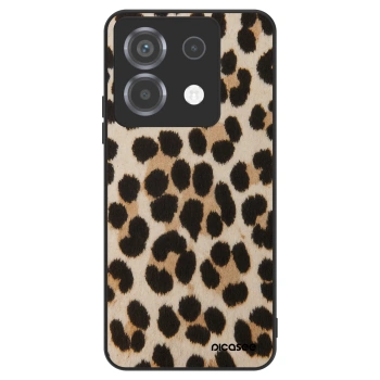 Obal pro Xiaomi Poco X6 - Brown Tiger
