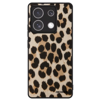 Picasee ULTIMATE CASE pro Xiaomi Redmi Note 13 5G - Brown Tiger