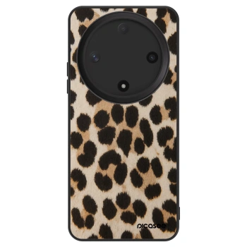 Obal pro Honor Magic6 Lite 5G - Brown Tiger
