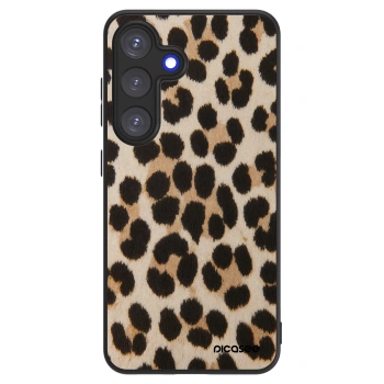 Picasee ULTIMATE CASE pro Samsung Galaxy A25 A256B 5G - Brown Tiger