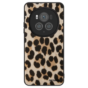 Obal pro Honor Magic6 Pro - Brown Tiger