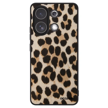 Obal pro Xiaomi Redmi Note 13 4G - Brown Tiger