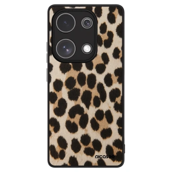 Picasee ULTIMATE CASE pro Xiaomi Redmi Note 13 Pro 4G - Brown Tiger