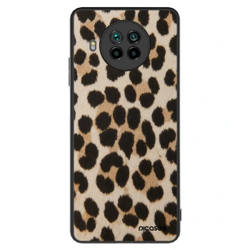 Obal pro Xiaomi Mi 10T Lite - Brown Tiger