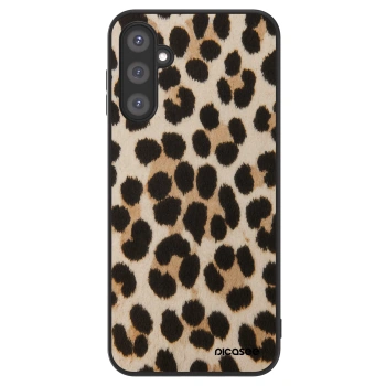 Obal pro Samsung Galaxy A05s A057G - Brown Tiger
