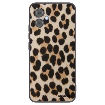 Obal pro Motorola Moto G14 - Brown Tiger