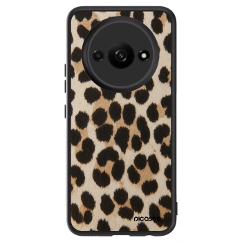 Obal pro Xiaomi Redmi A3 - Brown Tiger