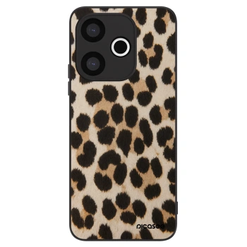Obal pro Xiaomi Redmi 13 4G - Brown Tiger