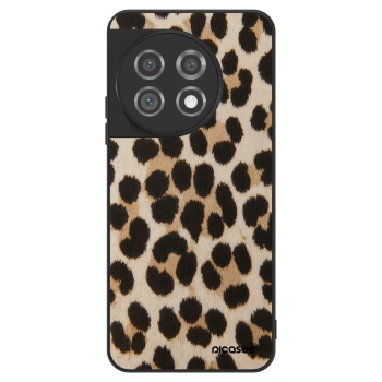 Obal pro OnePlus 11 5G - Brown Tiger