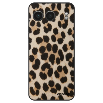 Obal pro OnePlus Nord 4 - Brown Tiger