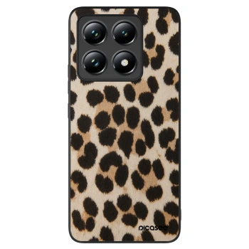 Picasee ULTIMATE CASE pro Xiaomi 14T - Brown Tiger