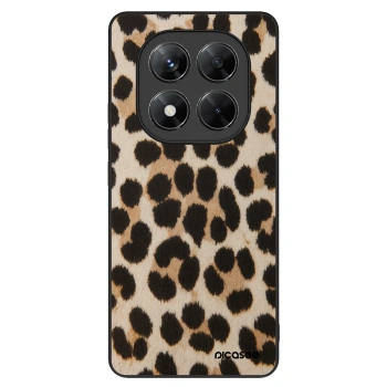Picasee ULTIMATE CASE pro Xiaomi Redmi Note 14 Pro 5G - Brown Tiger