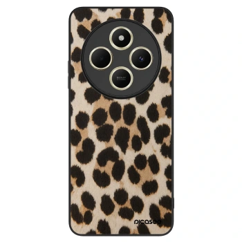 Obal pro Xiaomi Redmi 14C - Brown Tiger