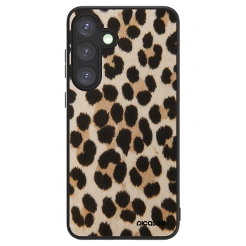 Picasee ULTIMATE CASE pro Samsung Galaxy S25+ 5G - Brown Tiger
