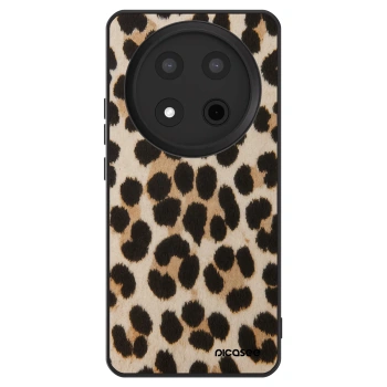 Obal pro Honor Magic7 Lite 5G - Brown Tiger