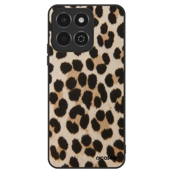 Obal pro Honor 200 Smart 5G - Brown Tiger