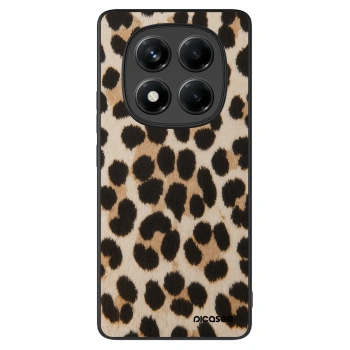 Picasee ULTIMATE CASE pro Xiaomi Redmi Note 14 Pro 4G - Brown Tiger