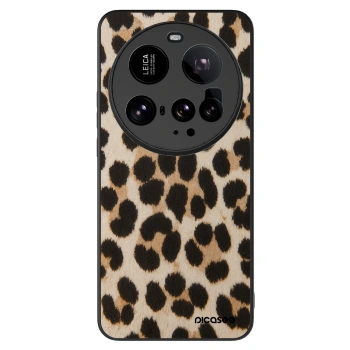 Picasee ULTIMATE CASE pro Xiaomi 15 Ultra - Brown Tiger