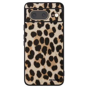 Obal pro Google Pixel 8 - Brown Tiger