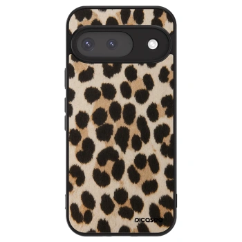 Obal pro Google Pixel 9 - Brown Tiger