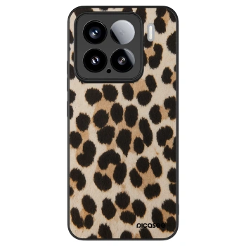 Picasee ULTIMATE CASE pro Xiaomi 15 - Brown Tiger