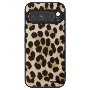 Obal pro Google Pixel 9 Pro - Brown Tiger