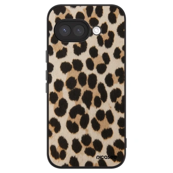 Obal pro Google Pixel 9a - Brown Tiger
