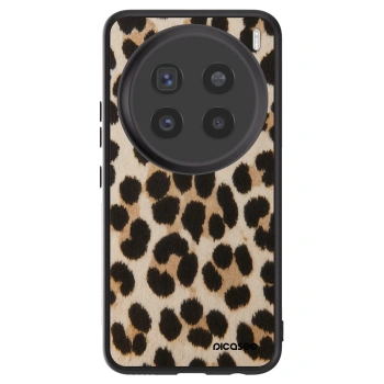 Obal pro Vivo X200 Pro - Brown Tiger