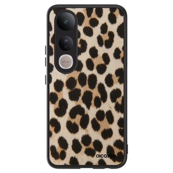Obal pro Vivo V50 Lite 5G - Brown Tiger