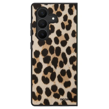 Obal pro Samsung Galaxy Z Fold7 5G - Brown Tiger