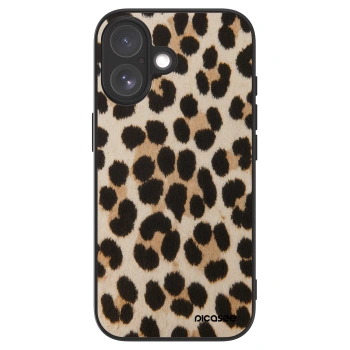 Picasee ULTIMATE CASE pro Apple iPhone 17 - Brown Tiger